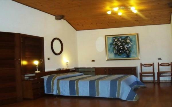 Rosa Dei Venti Bed & Breakfast Moggio Udinese Bagian luar foto